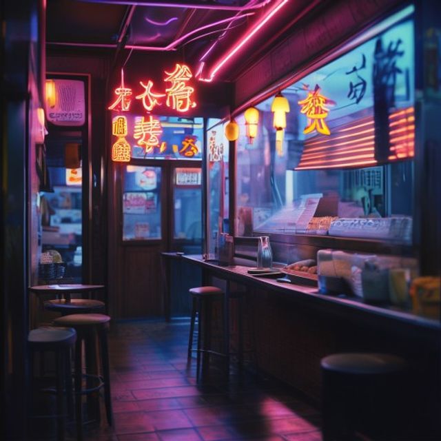 AI sample · realistic
