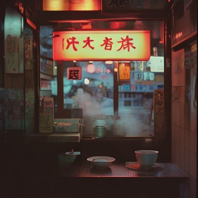 AI sample · editorial